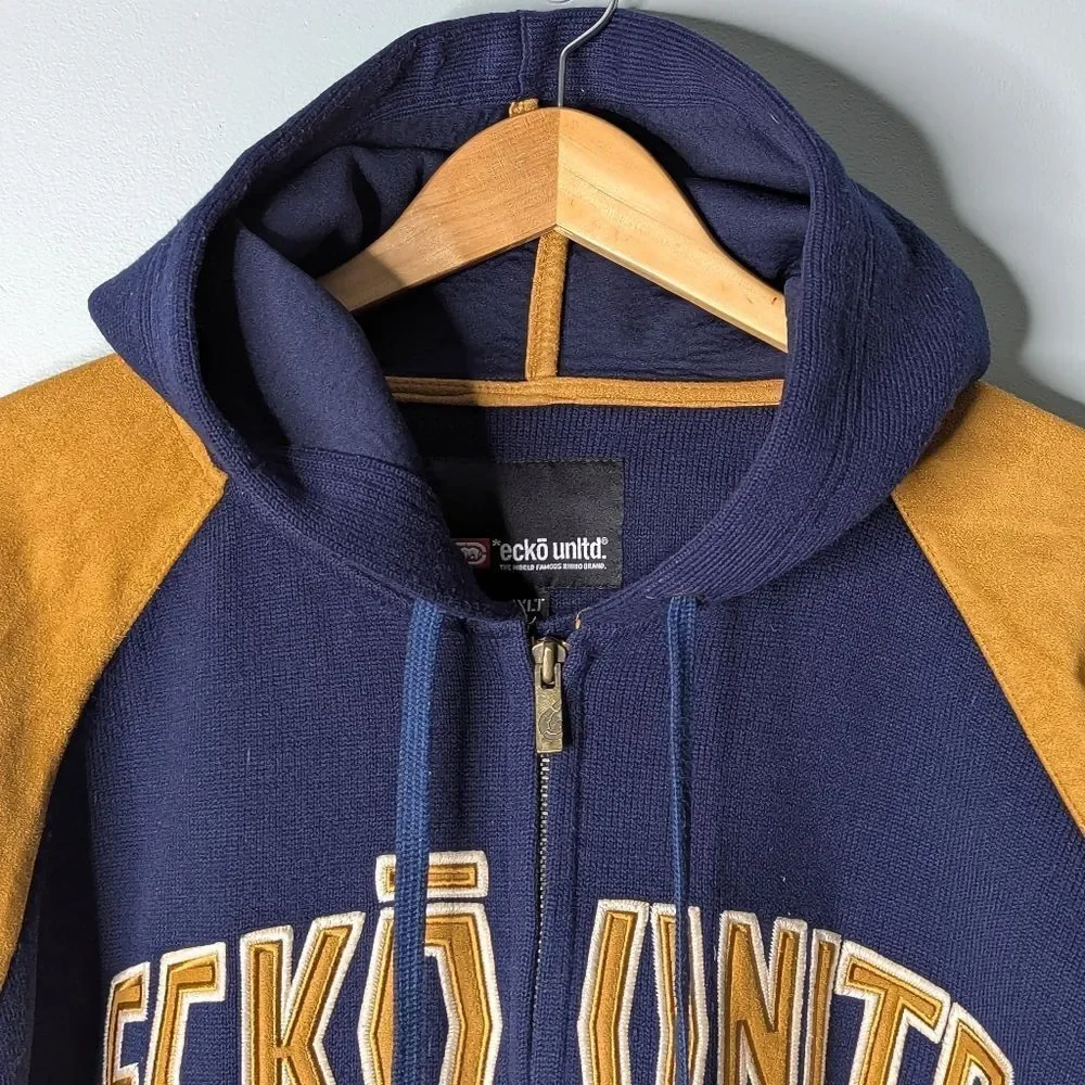 Ecko Unlimited streetwear this